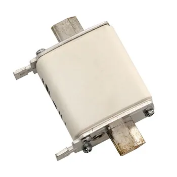 Предохранитель EKF fus-33/160/6 ППН-33 160/6А габарит 00