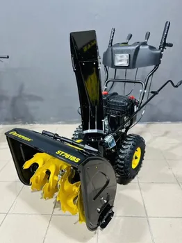 Снегоуборщик ЧЕМПИОН ST761BS