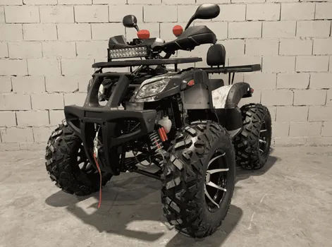 Квадроцикл STALKER 250 PREMIUM Б/У