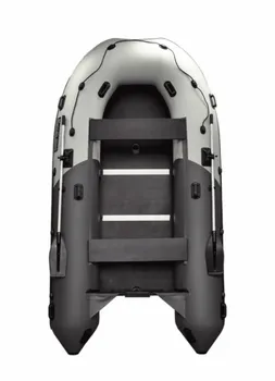 Лодка ПВХ МУССОН M-3600 СК Pro