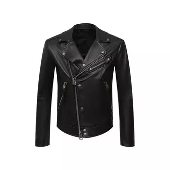 Кожаная куртка Tom Ford