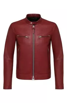 Кожаная куртка Tom Ford