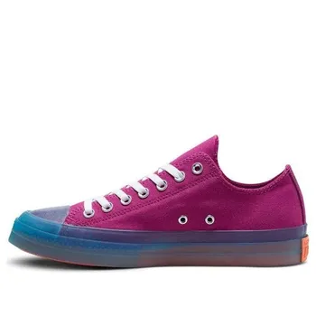 Кроссовки chuck taylor all star cx low 'cactus flower' Converse, синий