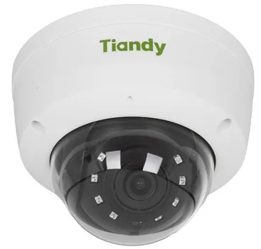 Видеокамера IP TIANDY TC-C32KS I3/E/Y/S/2.8/V5.0 2.8мм цв. корп.:белый