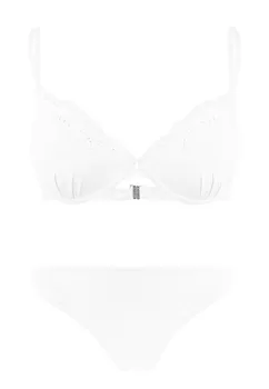 Купальник ERMANNO SCERVINO