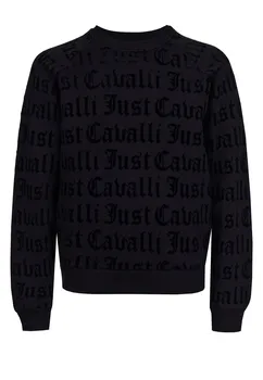 Свитшот JUST CAVALLI