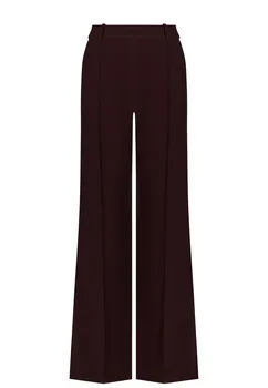 Брюки ERMANNO SCERVINO