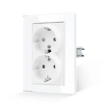 Двойная розетка Bingoelec с USB