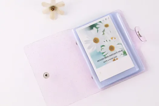 Мини-фотоальбом HarPaper для Fujifilm Instax