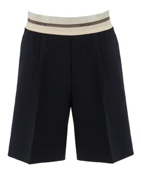 шорты HELMUT LANG