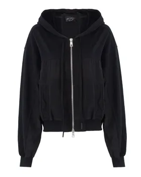 олимпийка oversize Andrea Ya'aqov