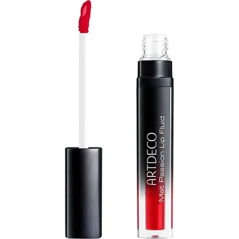 ARTDECO Стойкая жидкая матовая помада Mat Passion Lip Fluid