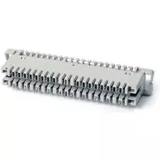 Плинт Hyperline KR-PL-10-CON-0