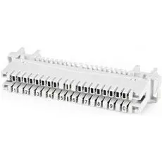 Плинт Hyperline KR-PLP-10-CON-1