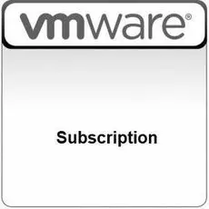 ПО (электронно) VMware Subscription only for vSphere 7 Essentials Kit for 3 years