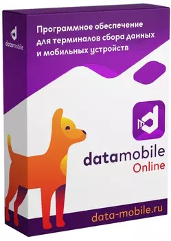 ПО DataMobile DMOnlineLite6m версия Online Lite - подписка на 6 месяцев