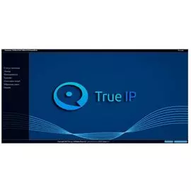 ПО True IP Systems ПО SIP server True IP