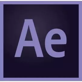 Подписка (электронно) Adobe After Effects Pro for enterprise 1 User Level 1 1 - 9, 12 Мес.