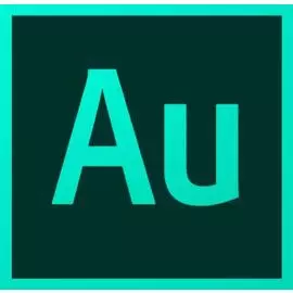 Подписка (электронно) Adobe Audition Pro for enterprise 1 User Level 1 1 - 9, 12 Мес.