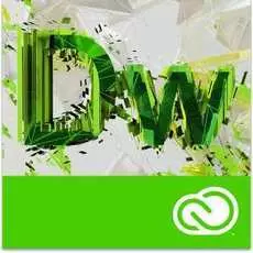Подписка (электронно) Adobe Dreamweaver CC for teams 12 Мес. Level 1 1-9 лиц. Education Named
