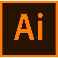 Подписка (электронно) Adobe Illustrator for enterprise Education Named Level 2 10-49, Продление 12 Мес.