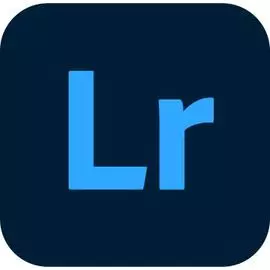 Подписка (электронно) Adobe Lightroom Pro for enterprise 1 User Level 1 1 - 9, 12 Мес.