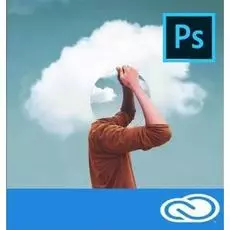 Подписка (электронно) Adobe Photoshop CC for teams 12 мес. Level 12 10 - 49 (VIP Select 3 year commit) лиц.