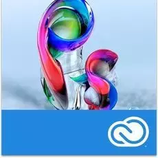 Подписка (электронно) Adobe Photoshop CC for teams Продление 12 Мес. Level 1 1-9 лиц. (BTS)