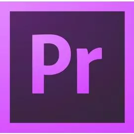 Подписка (электронно) Adobe Premiere Pro Pro for enterprise 1 User Level 1 1 - 9, 12 Мес.