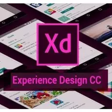 Подписка (электронно) Adobe XD CC for teams 12 Мес. Level 2 10-49 лиц. Education Named