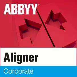 Подписка (электронно) Content AI Aligner 2.0 Corporate. Корпоративная лицензия - на 3 года