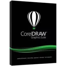 Подписка (электронно) Corel CorelDRAW Graphics Suite 365-Day Subs. Renewal (51-250)