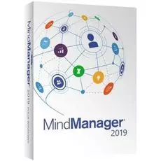 Подписка (электронно) Mindjet MindManager Enterprise MSA Band 5-9 (1 Year Subs.)