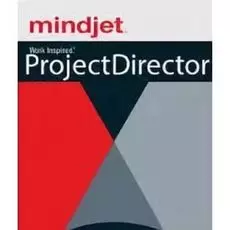 Подписка (электронно) Mindjet ProjectDirector Level 1 (1 Year Subs.) 5 user