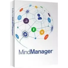 Подписка (электронно) Mindjet Renew MindManager PLUS (1 Yr Subs.)