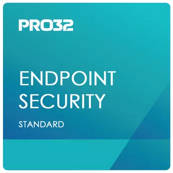 Подписка (электронно) PRO32 Endpoint Security Standard for 50 users на 1 год, продление