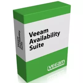 Подписка (электронно) Veeam Availability Suite UL.Incl Enterprise Plus 1 Year Renewal Subs. Upfront Billing &amp; Prod