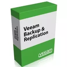 Подписка (электронно) Veeam Backup &amp; Replication UL Incl. Enterprise Plus 4 Years Subs. Upfront Billing &amp; Pro