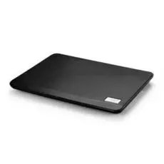 Подставка для ноутбука с охлаждением Deepcool N17BLACK