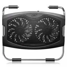 Подставка для ноутбука с охлаждением Deepcool N2000 IV