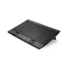 Подставка для ноутбука с охлаждением Deepcool WINDPAL