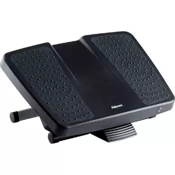 Подставка Fellowes Professional Series Ultimate FS-80670 для ног, черная