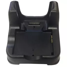 Подставка коммуникационная Urovo HBC6200 MC6200S-ACCCRD15 для Urovo I6200S с дополнительным слотом для заряда аккумулятора