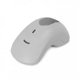 Подставка Mertech 9053 pарядно-коммуникационная (Cradle) для сканера CL-2200/2210 white