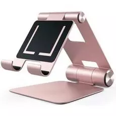 Подставка настольная Satechi R1 Aluminum Multi-Angle Tablet Stand