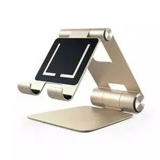 Подставка настольная Satechi R1 Aluminum Multi-Angle Tablet Stand