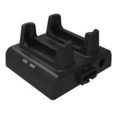 Подставка PointMobile 45-2SC-2 Two-Slot Cradle (incl. AC/DC power adaptor) - EU