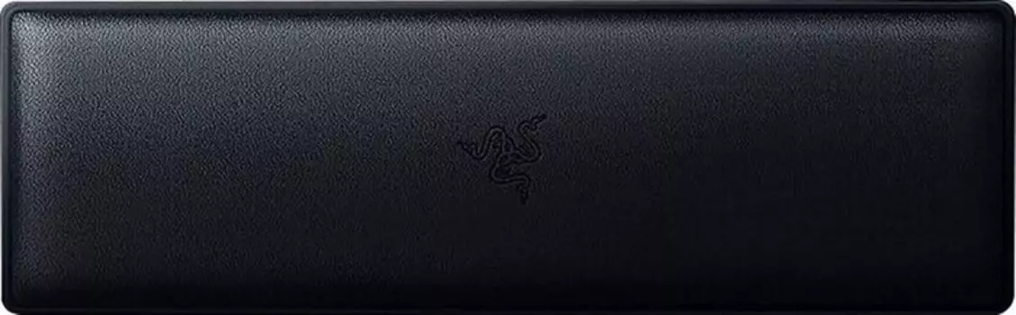 Подставка Razer Ergonomic Wrist Rest for Tenkeyless Keyboards RC21-01710100-R3M1 под запястье, черная