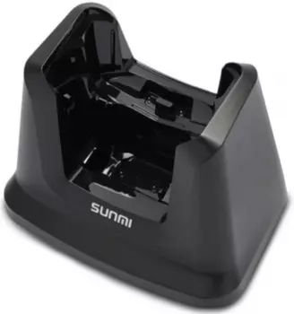 Подставка SUNMI C14000076 для терминала L2K/ SUNMI L2K Charging Base CN&EN (EU Adapter)