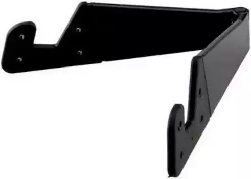 Подставка Wiiix DST-104-HOOK-B черный для планшетов и смартфонов